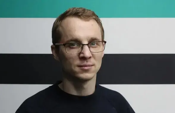 Зміцер Дашкевіч
