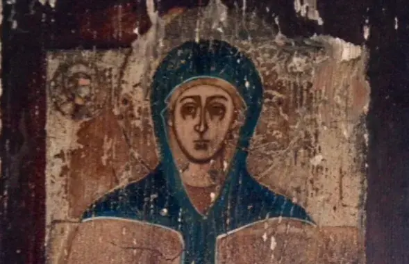 Харыціна Літоўская
