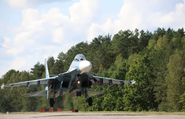 Су-30 СМ
