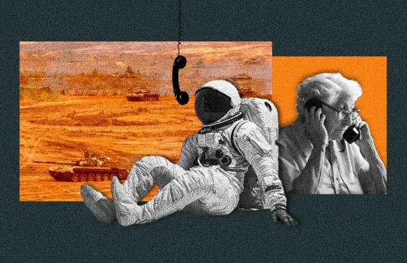 “И тут я впервые услышал мину. Пчиу-тужжжжж. И вспышка ослепляет”
