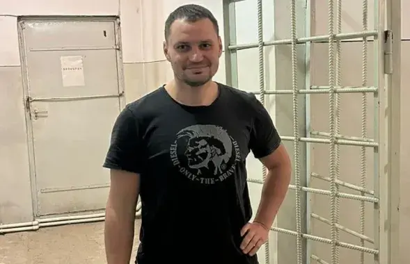 Уладзімір Баландзін
