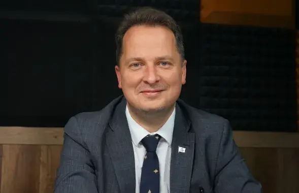 Франак Вечорко
