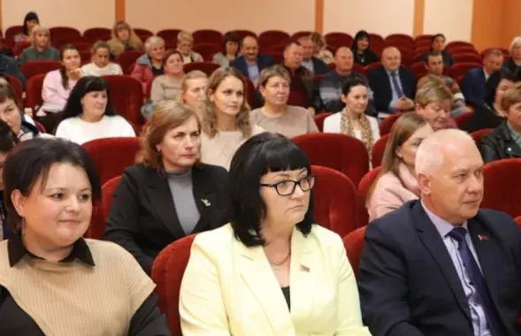 Карэліцкія "ідэолагі"
