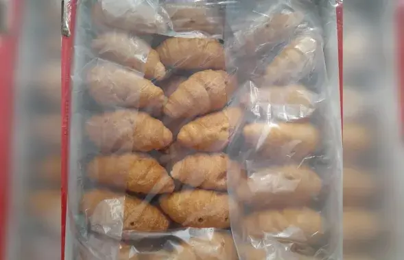 Круасаны
