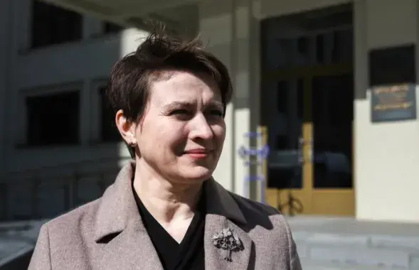 Таццяна Караткевіч
