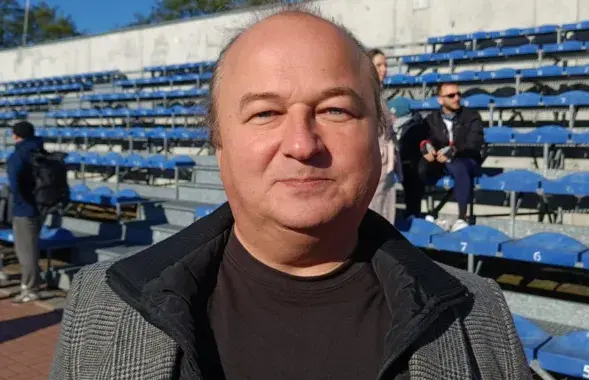 Евгений Красулин
