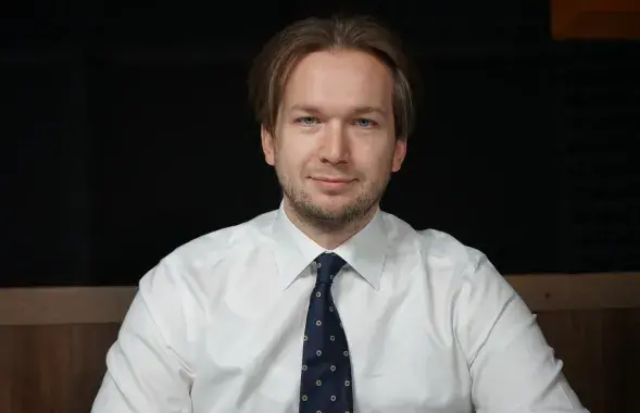 Иван Кравцов

