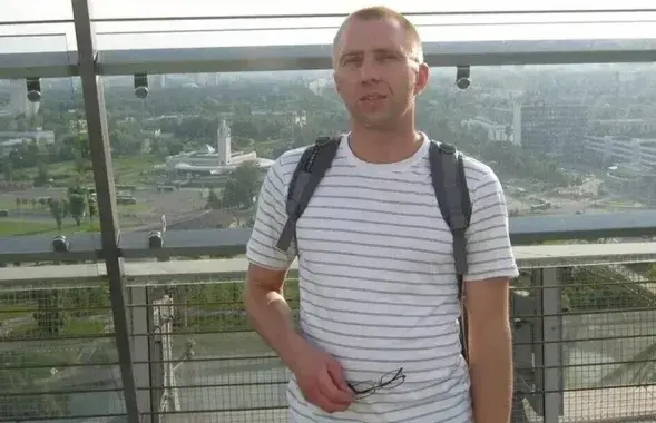 Мужчыну абвінавачваюць адразу паводле трох артыкулаў Крымінальнага кодэксу.
