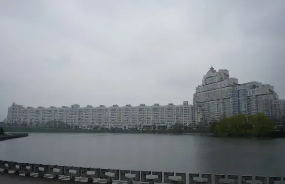 Мінск

