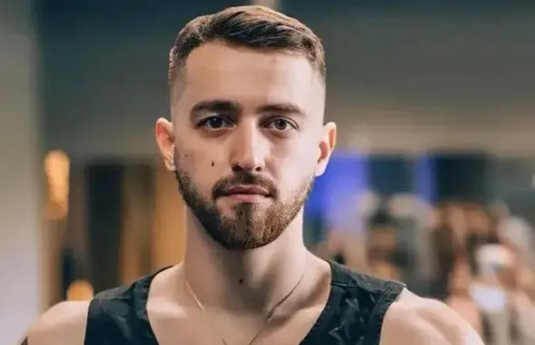 Arseni Zdanevich&nbsp;
