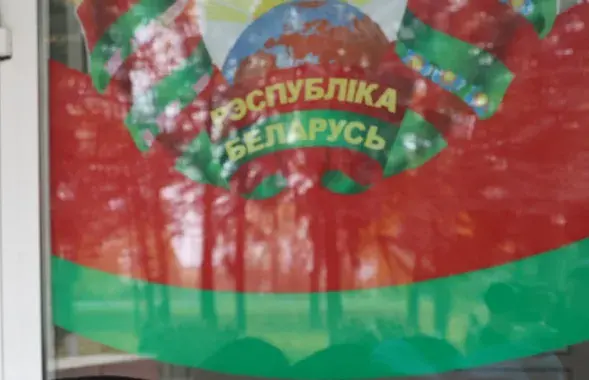 У Беларусі рэпрэсіі не спыняюцца
