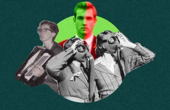 Рэформы адукацыі за Лукашэнкам
