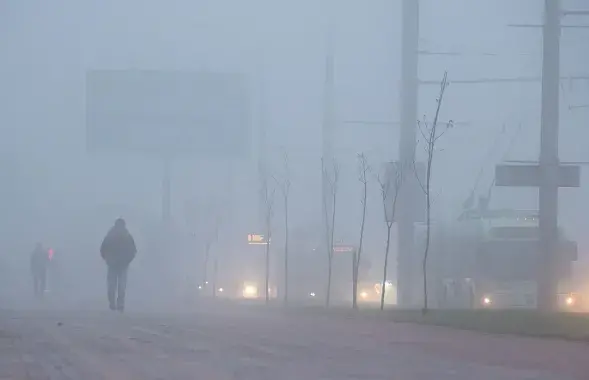 Надвор’е ў Беларусі&nbsp;
