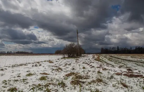 Надвор'е ў Беларусі&nbsp;
