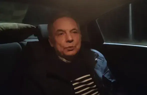 Александр Колесников
