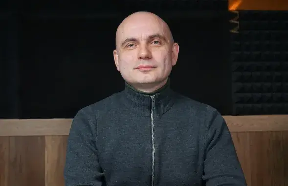 Андрэй Казакевіч
