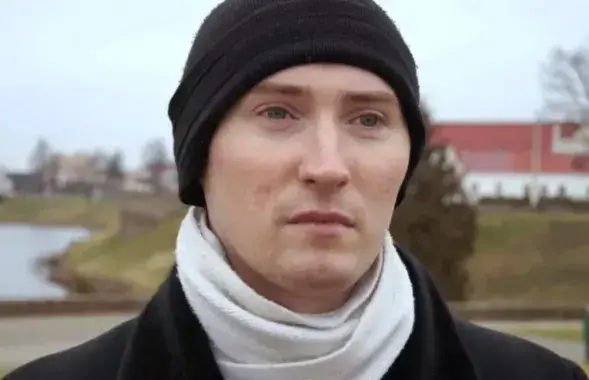 Дмитрий Козлов — блогер "Серый Кот"
