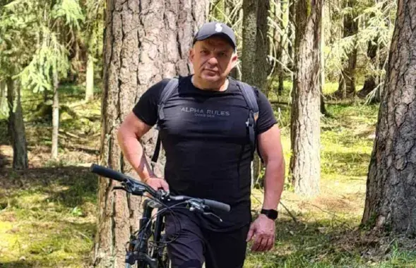 Николай Клок
