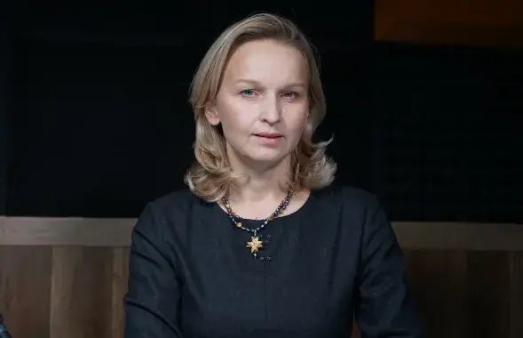 Аліна Коўшык
