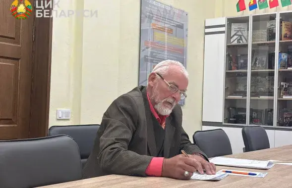 Віктар Кулеш
