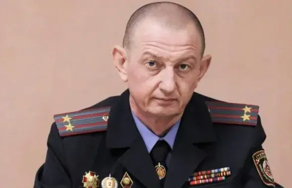 Андрэй Лазаковіч

