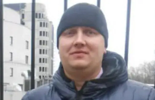 Юрый Паршко
