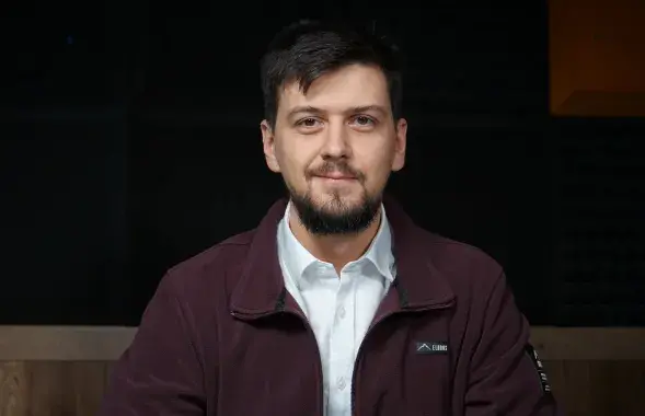 Антон Пянькоўскі /&nbsp;Inimoigusedeestis.ee
