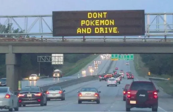 Pokemon GO&nbsp;
