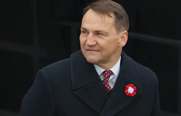 Радаслаў Сікорскі
