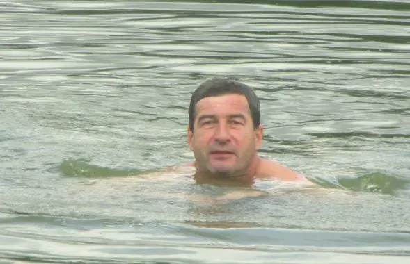 Андрэй Савіцкі
