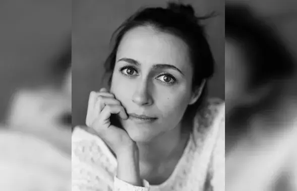 Анна Семеняко
