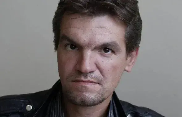 Вадим Довнар
