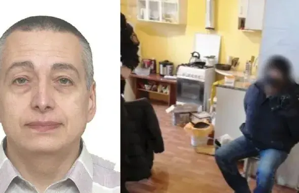 Сяргей Канавалаў

