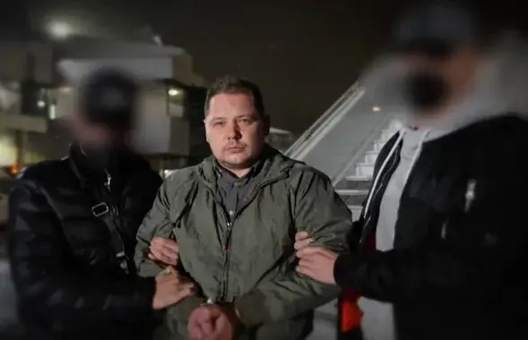 Василий Веремейчик
