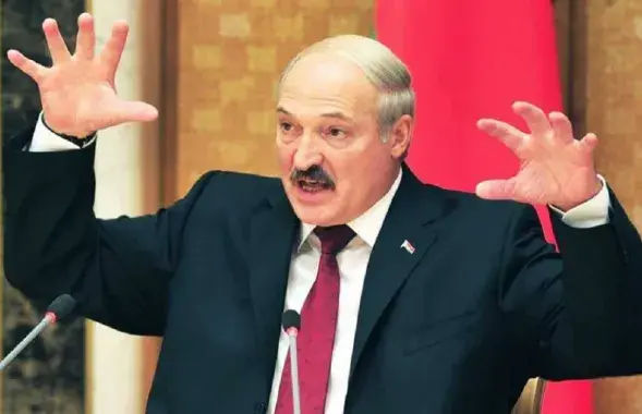 У праблемах Беларусі вінаватыя нават прапагандысты
