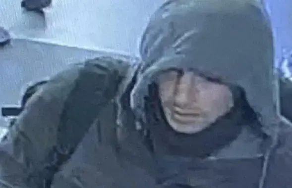 Падазраваны ў забойстве
