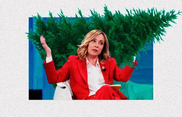 Навіны свету
