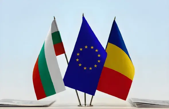С началом нового года пограничный контроль на внутренних границах ЕС с Румынией и Болгарией исчез
