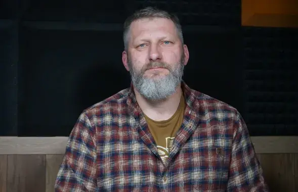 Павел “Дзядзька” Шурмей 
