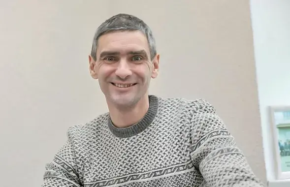 Канстанцін Дземянкоў
