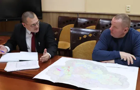 В Жлобине думают, как выполнить поручение Лукашенко
