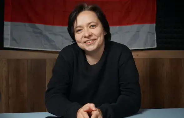 Ольга Лойко
