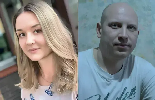 Девушка обвинила экс-калиновца в избиении
