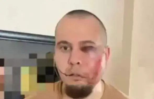 Аляксандр Рандарэнка
