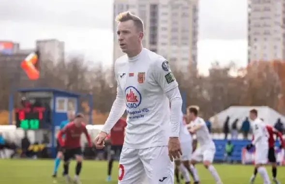 Андрей Соловей
