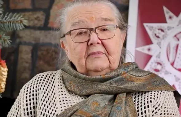 Івонка Сурвіла
