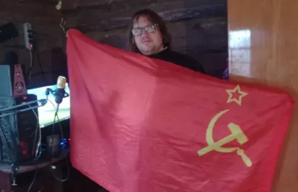 Дзмітрый Белашоў
