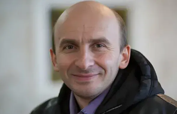 Станіслаў Таспаеў
