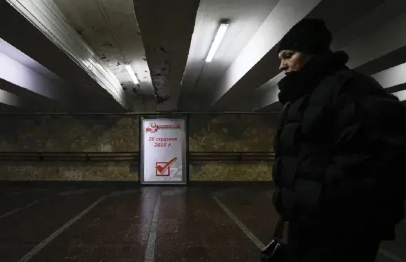 На "выбарах" у РБ прадказальна аб'явілі пра "перамогу" Аляксандра Лукашэнкі
