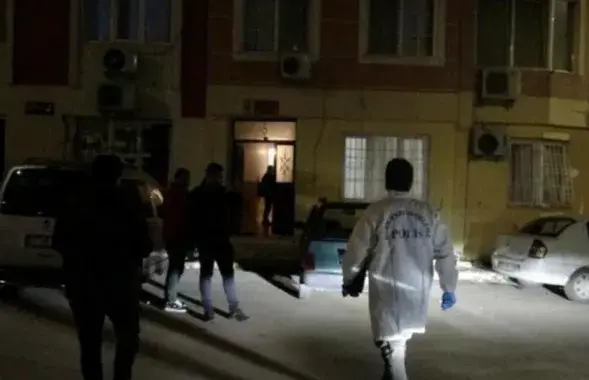 У Турцыі знайшлі цела 54-гадовага беларуса
